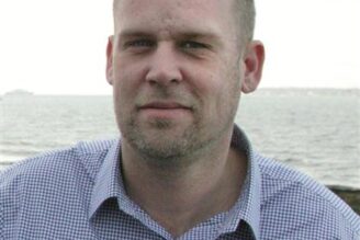”Det var dags att gå vidare”