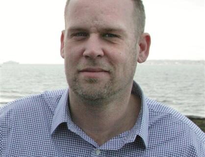 ”Det var dags att gå vidare”