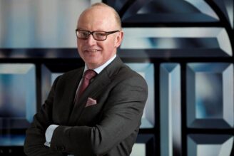 Åsbjer i pension – Humlegården utser ny chef