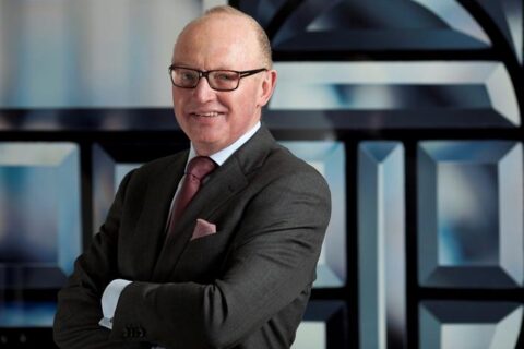 Åsbjer i pension – Humlegården utser ny chef