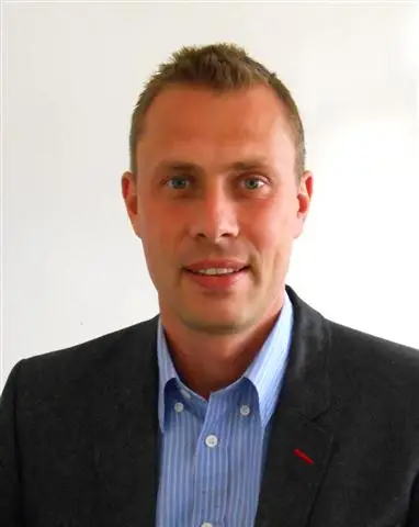 Arcona rekryterar distriktschef i Uppsala