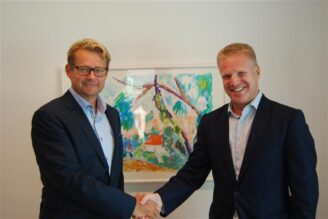 Newsec köper hel verksamhet av konkurrent