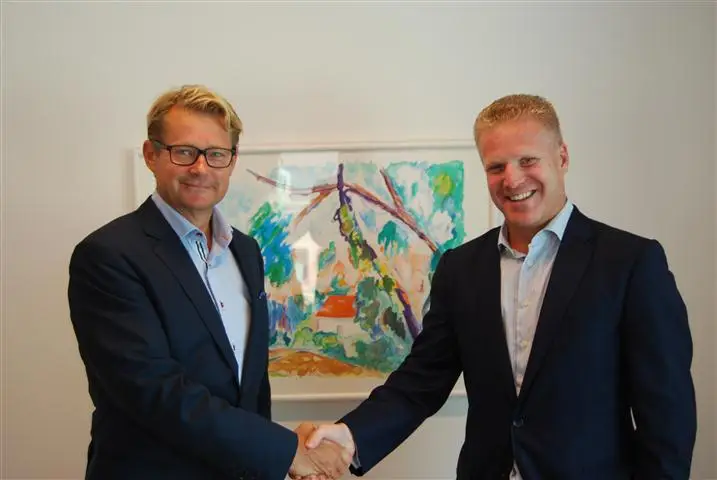 Newsec köper hel verksamhet av konkurrent