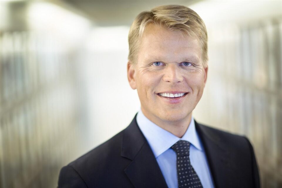 Minusresultat för Catella
