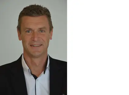Ny chef för Cowis fastighetsverksamhet i Malmö
