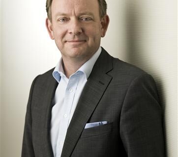 Svefa öppnar för att lämna NAI