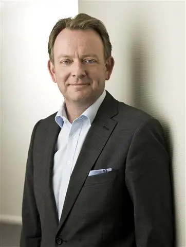 Svefa öppnar för att lämna NAI