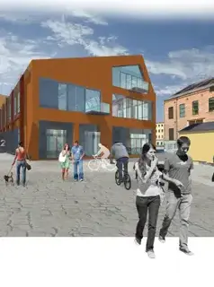 Klövern utvecklar i Norrköping
