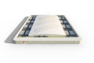 Ericsson investerar sju 
miljarder i nya ICT-center