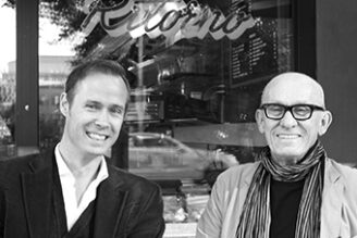 Fojab öppnar kontor i Stockholm