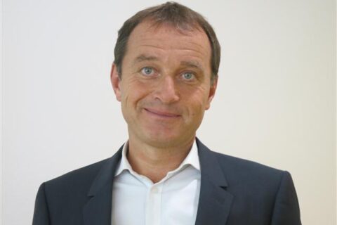 Ny fastighetschef på Lantmännen Fastigheter