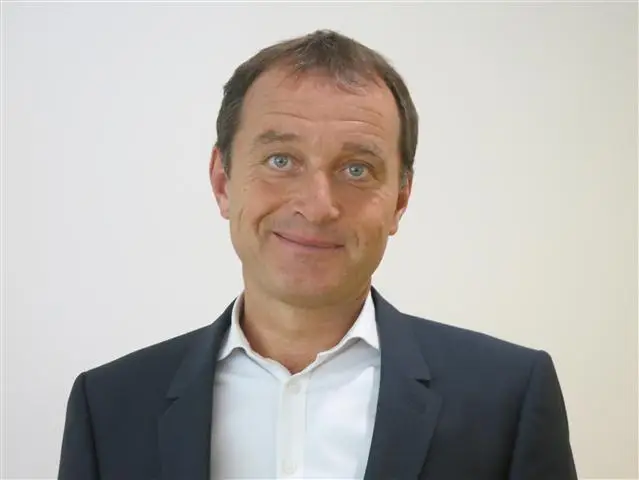 Ny fastighetschef på Lantmännen Fastigheter