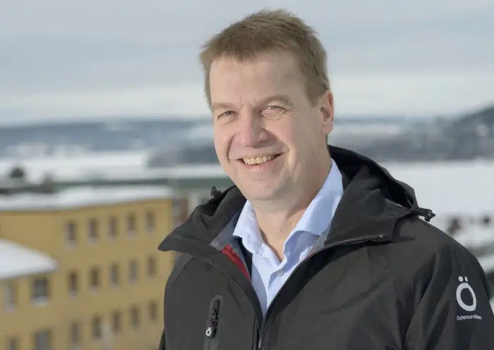 Östersundshems vd lämnar bolaget