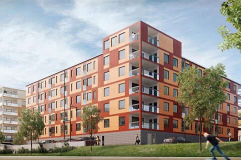 Wäst-Bygg köper och bygger i Haninge