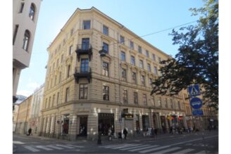 Axfast fyller upp med nytt hotellkoncept i Stockholm city