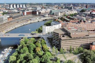 De får säljuppdrag i miljardaffär