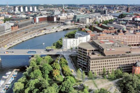 De får säljuppdrag i miljardaffär