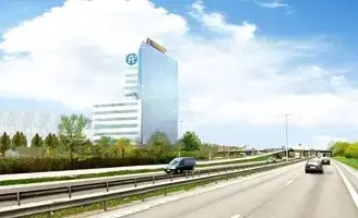 ÅF ökar ytterligare i Skanska-projekt