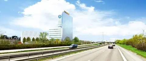ÅF ökar ytterligare i Skanska-projekt