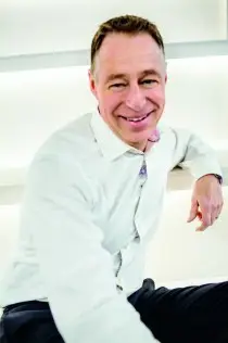 Wirdenius om de stora planerna