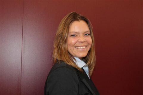 Patrizia öppnar i Finland