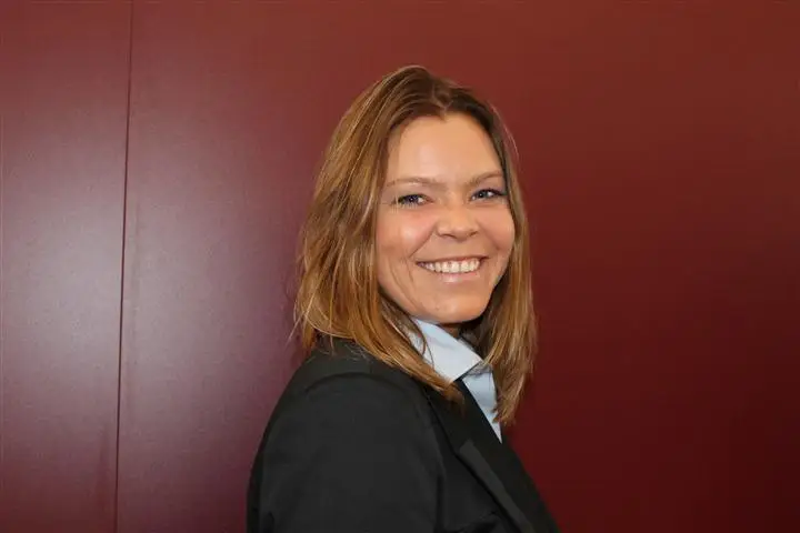 Patrizia öppnar i Finland
