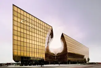 Kronjuvelerna: Malmös dyraste hus
