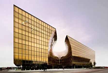 Kronjuvelerna: Malmös dyraste hus