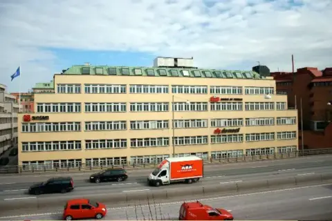 Kungsledens femmiljardersaffär klar