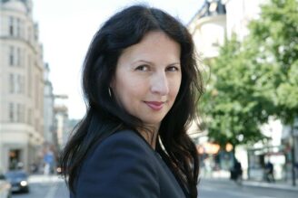 Förbättrat förvaltningsresultat för Kungsleden