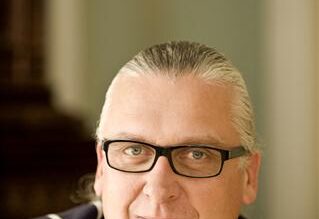 Danska Vägen nominerat till Årets Bygge