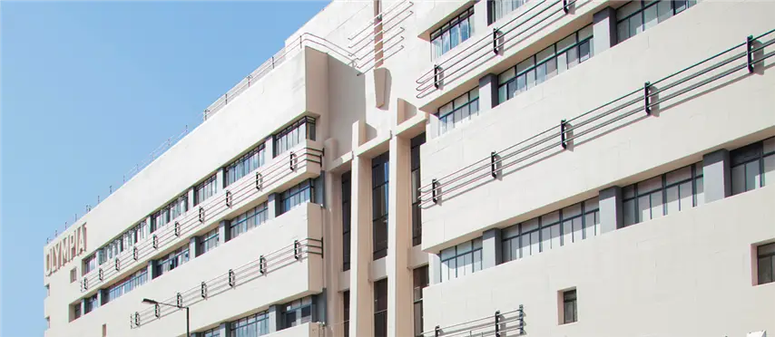 Mipim-arrangör expanderar med ny fastighetsmässa