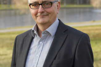 Henry Magnusson ny regionchef i Norrland