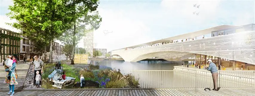 Så här blir Linköpings nya resecentrum