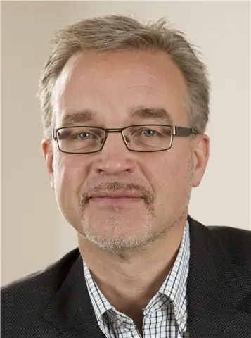 Ny partner i Grandab