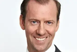 Olov Lindgren hämtar ny vd från Navet