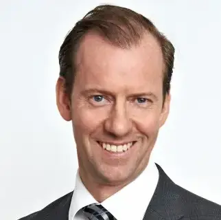 Olov Lindgren hämtar ny vd från Navet