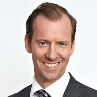 Olov Lindgren hämtar ny vd från Navet