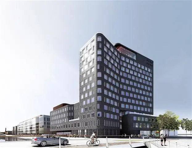 Skanska tecknar kontrakt och investerar 680 miljoner kronor i Malmö-projekt