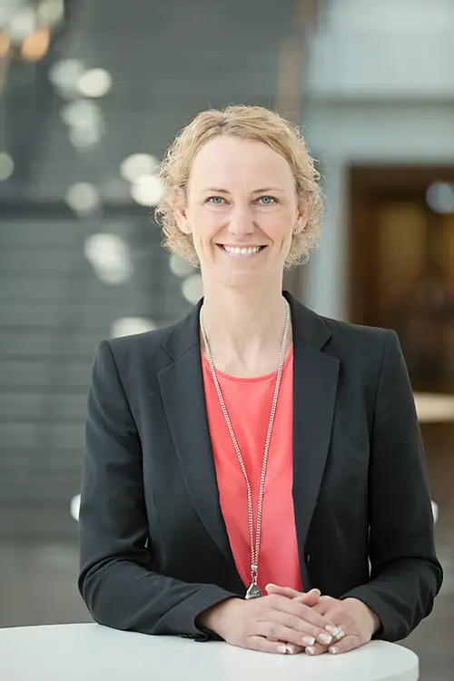 Hemsö rekryterar regionchef