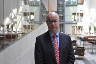 EY: Svenska fastigheter fortsatt heta