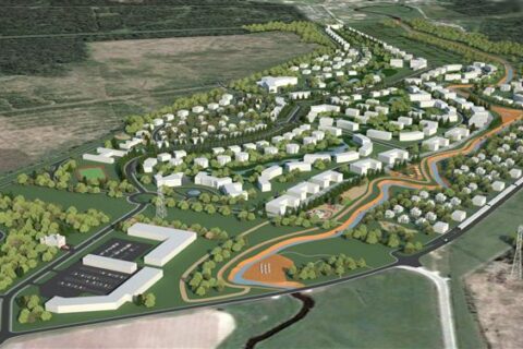 Svenskt mångmiljardprojekt 
i Ryssland nära byggstart