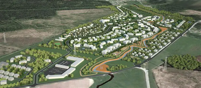 Svenskt mångmiljardprojekt 
i Ryssland nära byggstart