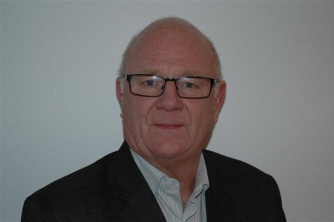 Ny regionchef för WSP i Göteborg
