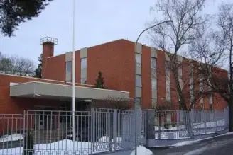 Kraftigt prisras på omtvistade Rysshuset
