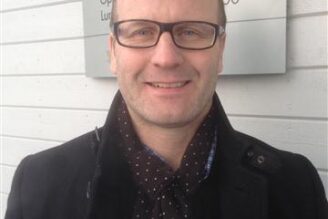 Ny chef på Galären