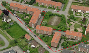 Fortinova köper i Varberg
