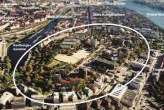 Här planeras 800 nya bostäder