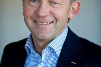 Här är Johanssons nya jobb