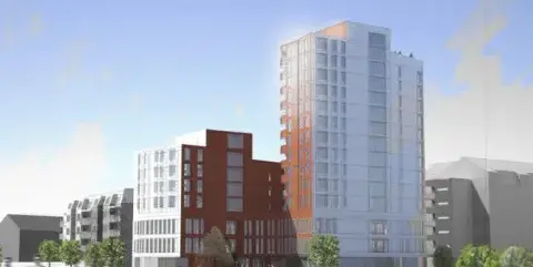 Grönt ljus för 900 nya lägenheter i Linköping